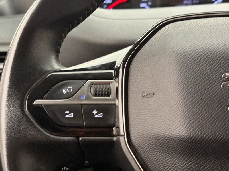 Peugeot Partner bild 18