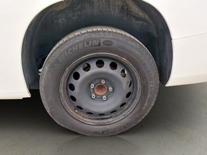 Peugeot Partner bild 30