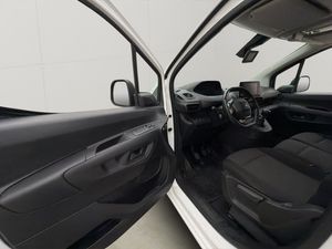 Peugeot Partner bild 14