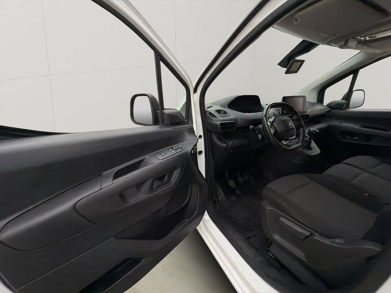Peugeot Partner bild 14