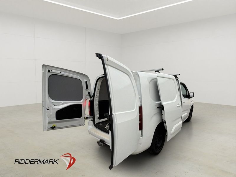 Peugeot Partner bild 11