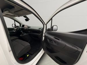 Peugeot Partner bild 28