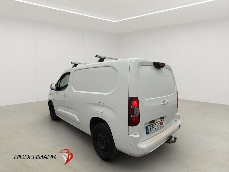 Peugeot Partner bild 7