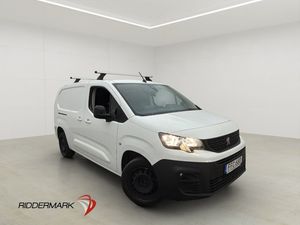 Peugeot Partner bild 1