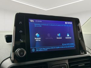 Peugeot Partner bild 23