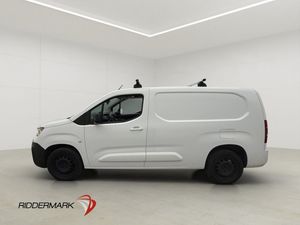 Peugeot Partner bild 6