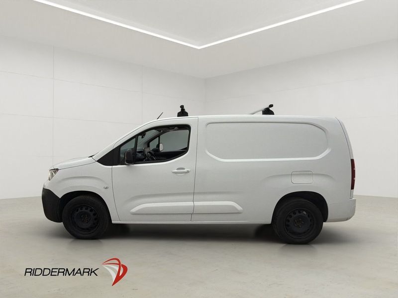 Peugeot Partner bild 6