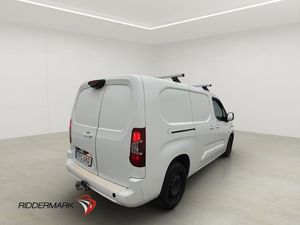 Peugeot Partner bild 9
