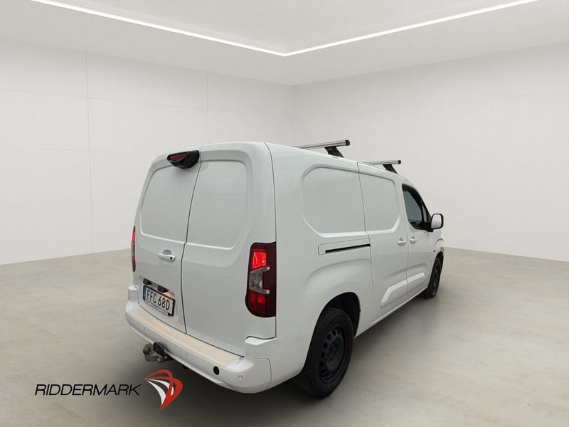 Peugeot Partner bild 9