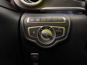 Mercedes V250 bild 17