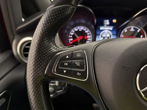 Mercedes V250 bild 19