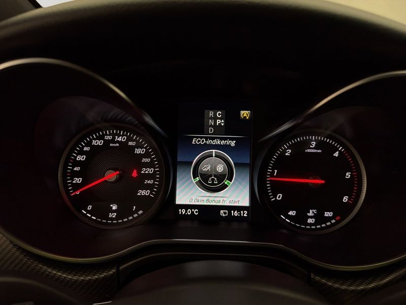 Mercedes V250 bild 20