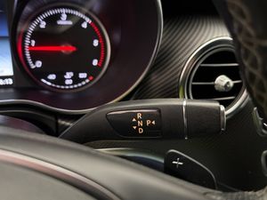 Mercedes V250 bild 22