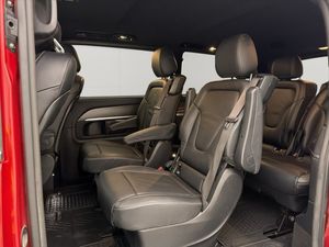 Mercedes V250 bild 28
