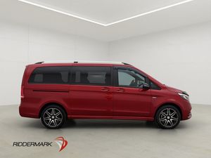 Mercedes V250 bild 2