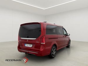Mercedes V250 bild 9