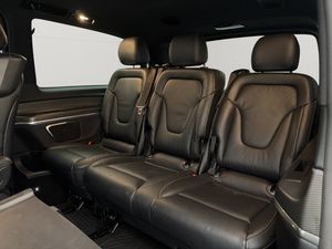 Mercedes V250 bild 27
