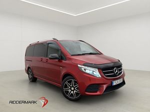 Mercedes V250 bild 1