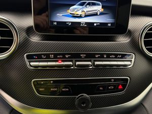 Mercedes V250 bild 26