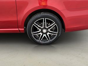 Mercedes V250 bild 32