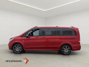 Mercedes V250 bild 6