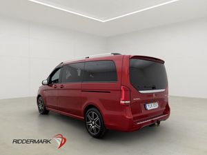 Mercedes V250 bild 7