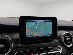 Mercedes V250 bild 24