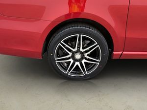 Mercedes V250 bild 33