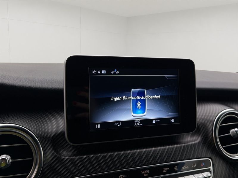 Mercedes V250 bild 25