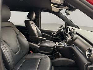 Mercedes V250 bild 29