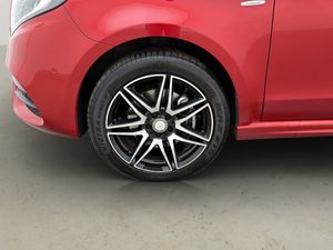 Mercedes V250 bild 31