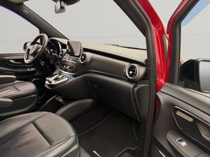 Mercedes V250 bild 30