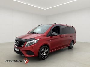 Mercedes V250 bild 3