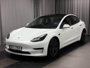 Tesla Model 3 bild 1