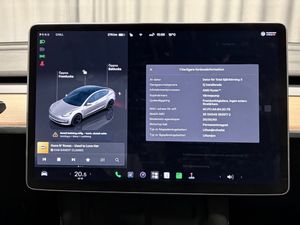 Tesla Model 3 bild 20