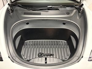 Tesla Model 3 bild 22