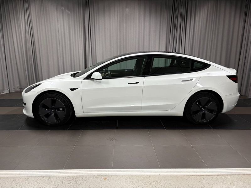 Tesla Model 3 bild 3
