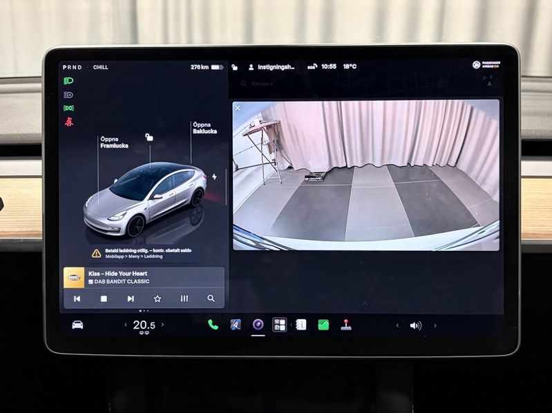 Tesla Model 3 bild 16