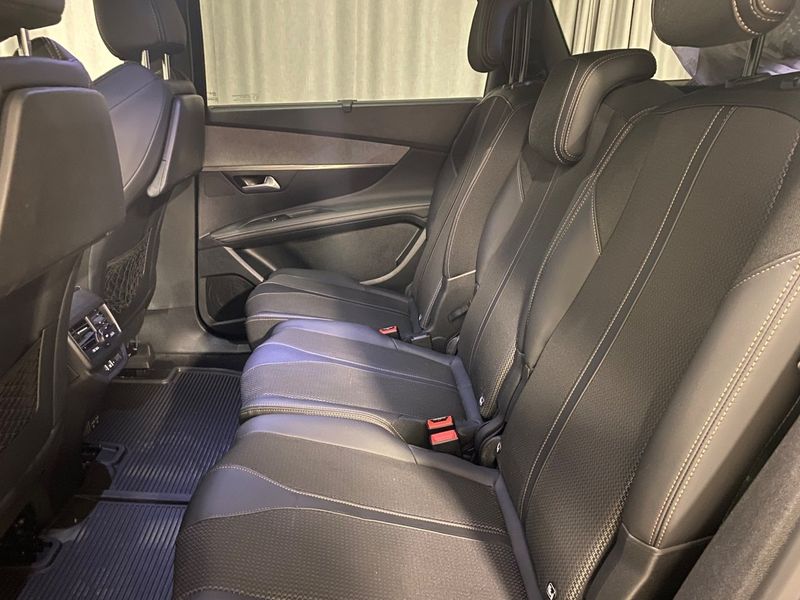 Peugeot 5008 bild 4