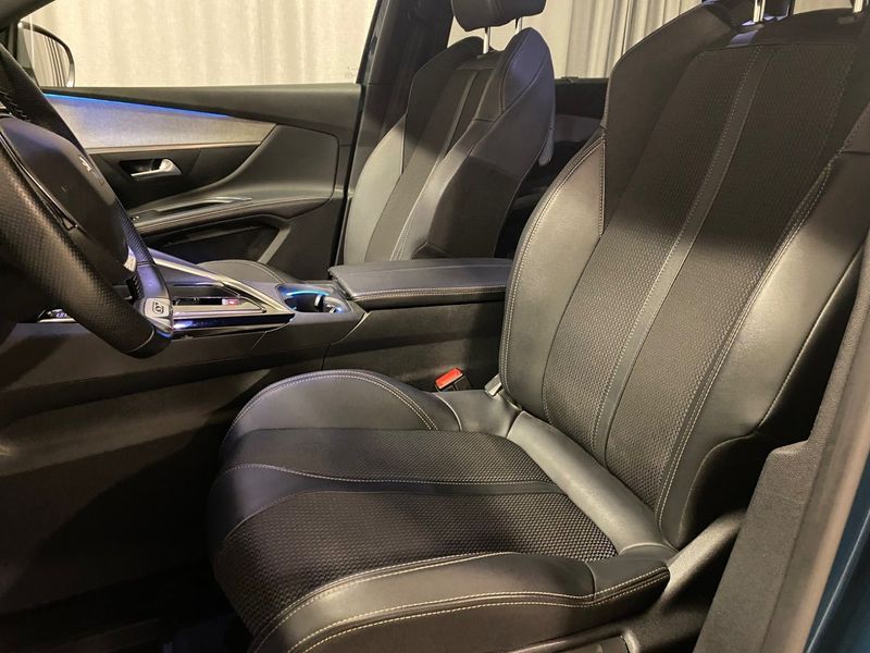 Peugeot 5008 bild 10