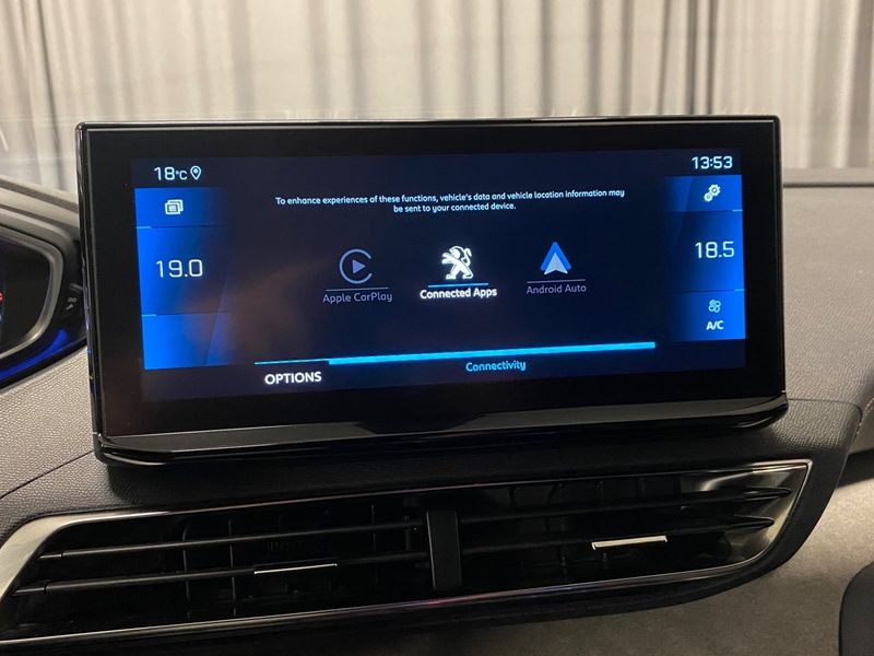 Peugeot 5008 bild 12