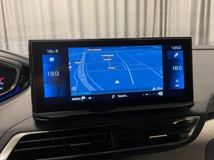 Peugeot 5008 bild 8