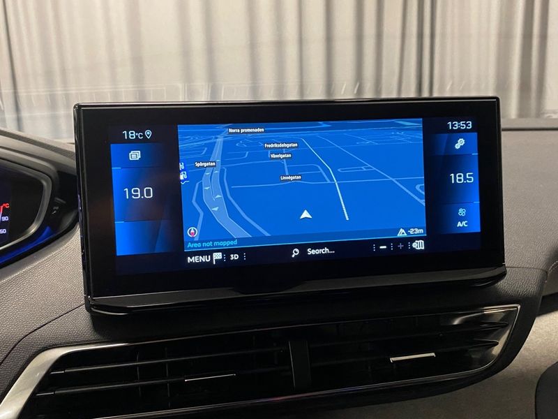 Peugeot 5008 bild 8