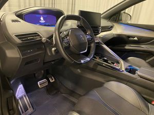 Peugeot 5008 bild 5
