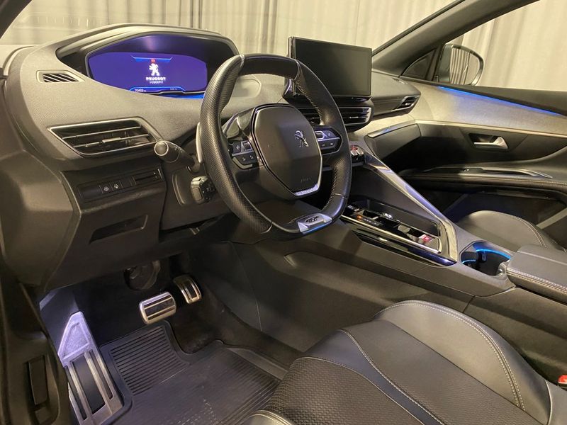 Peugeot 5008 bild 5