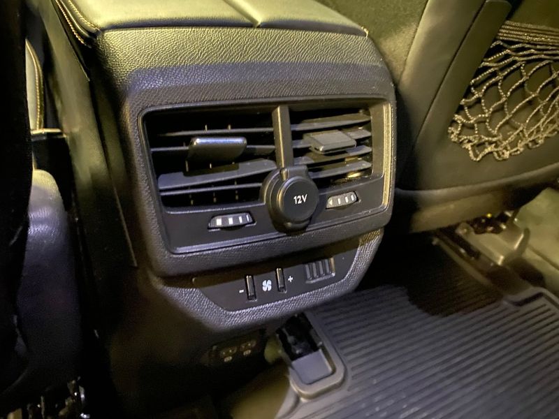 Peugeot 5008 bild 6