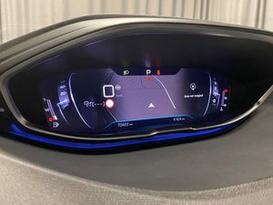 Peugeot 5008 bild 9