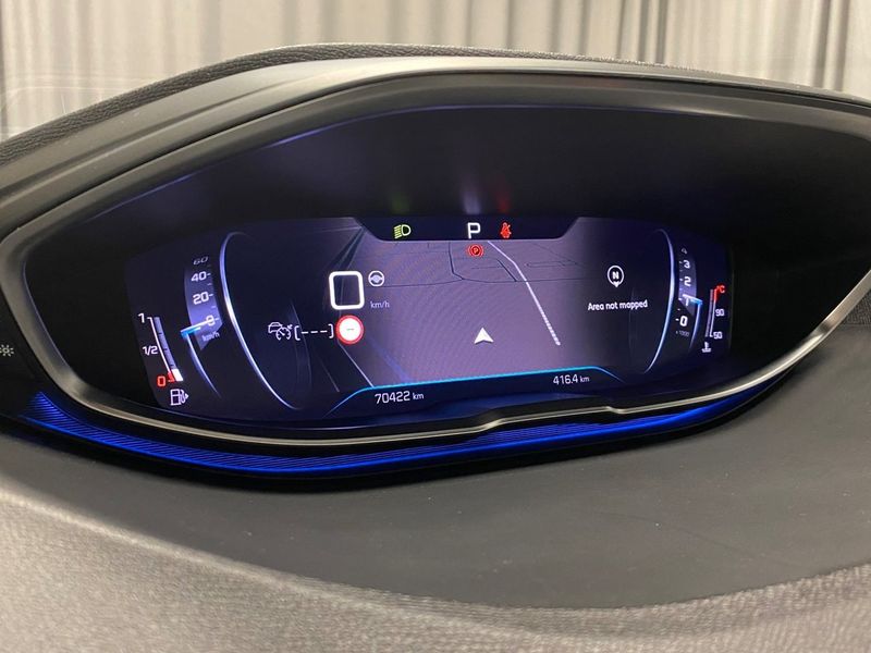 Peugeot 5008 bild 9