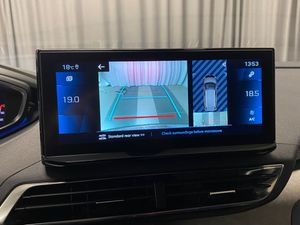 Peugeot 5008 bild 13
