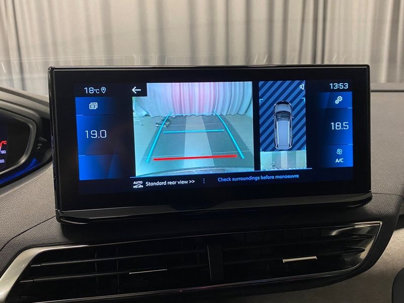 Peugeot 5008 bild 13